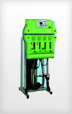GENO �OSMO MSR