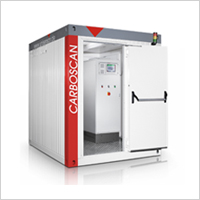 Carbo Scan 300 compacto