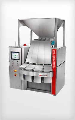 POWERSORT 200