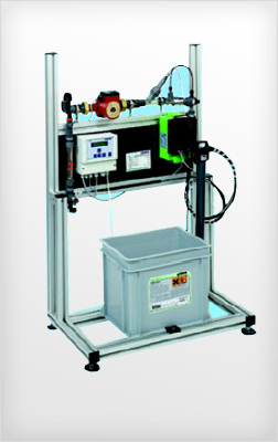 Dosing pump GENODOS