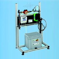 Dosing pump GENODOS