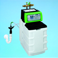 Water softeners WINNI-mat� VFX/VGX