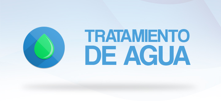 Water treatment