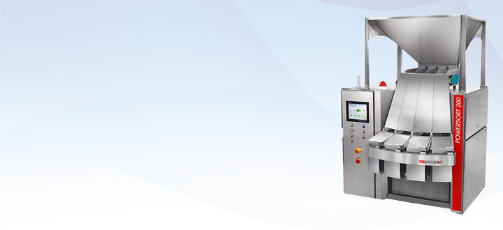 POWERSORT 200
