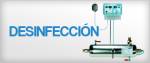 Desinfecci�n